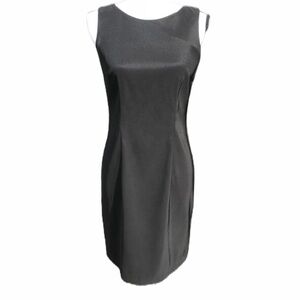Alxy Black Dress Size 4